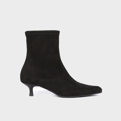 BOTINES MUJER MISS ELASTIC 75306